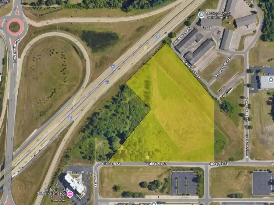 5159 E Cork, Kalamazoo, MI 49048 - #2