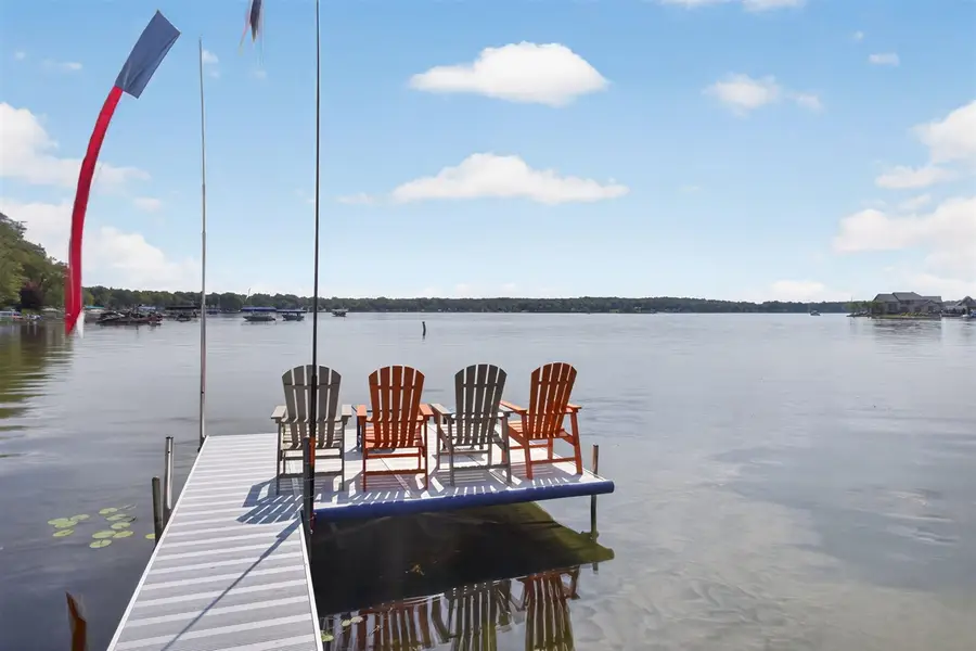 2733 Round Lake, Manitou Beach, MI 49253 - #3