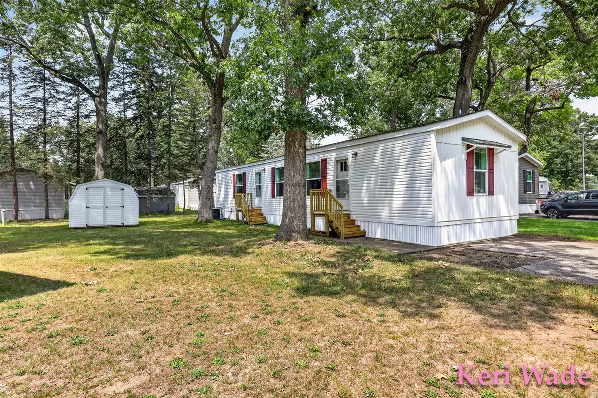 2353 Oak, Twin Lake, MI 49457 - #1