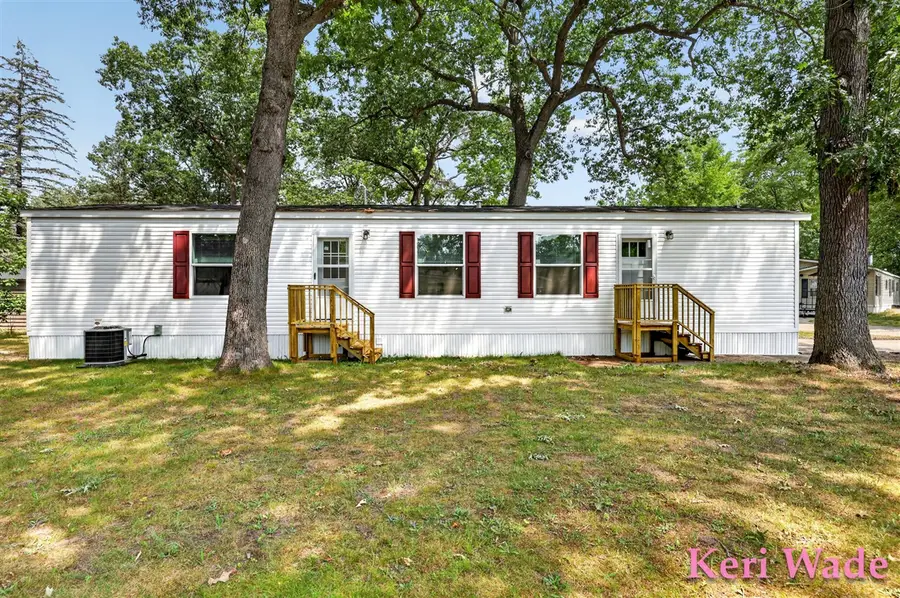 2353 Oak, Twin Lake, MI 49457 - #2