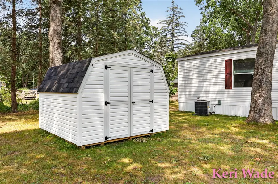 2353 Oak, Twin Lake, MI 49457 - #3