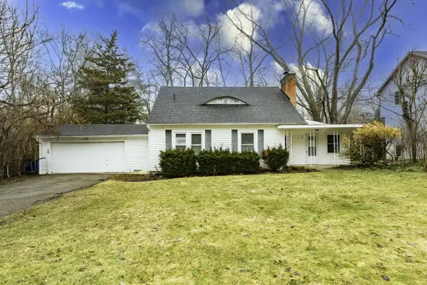 3 Shipman, Ann Arbor, MI 48104