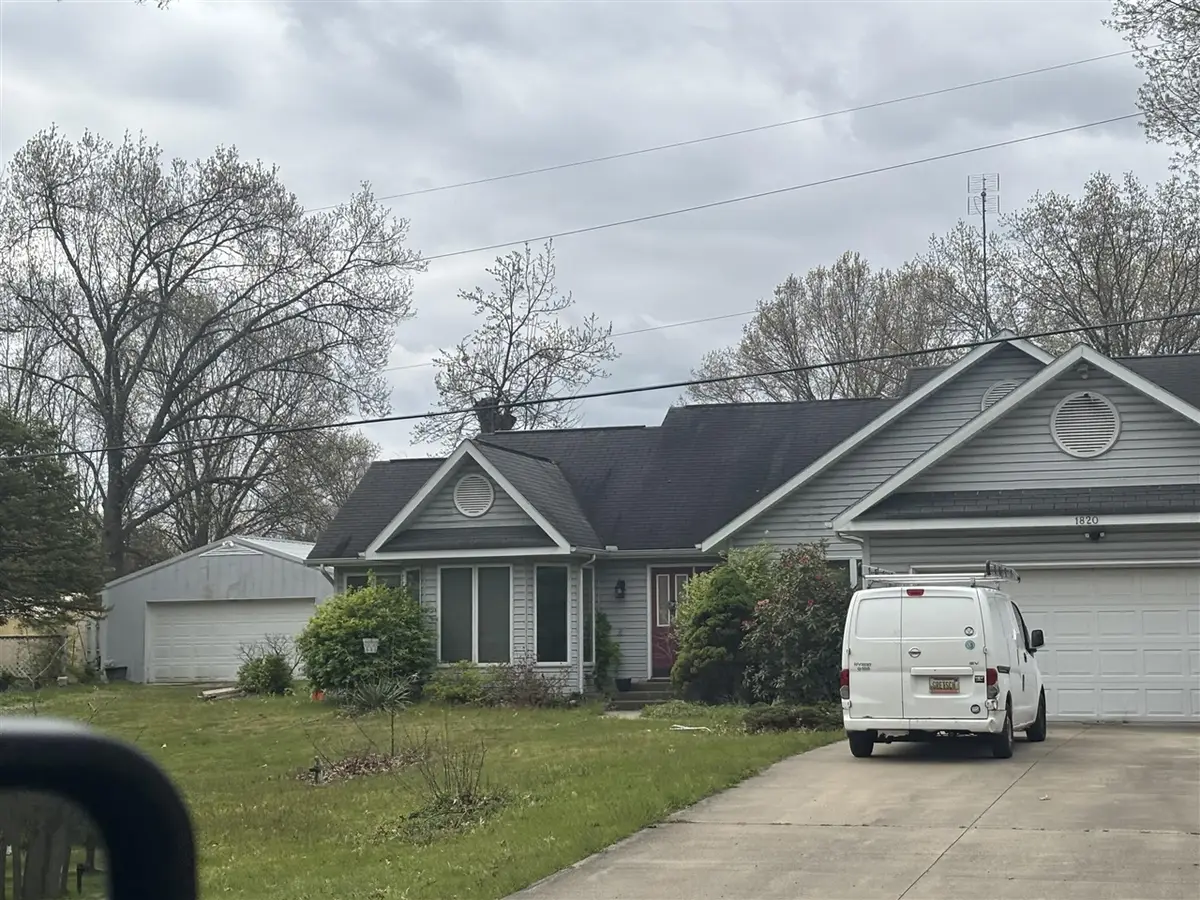 1820 Ontario, Niles, MI 49120 - #1