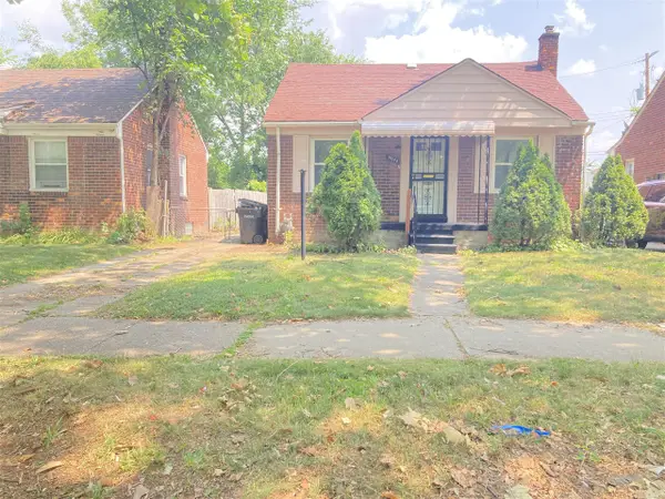 19148 Avon, Detroit, MI 48219