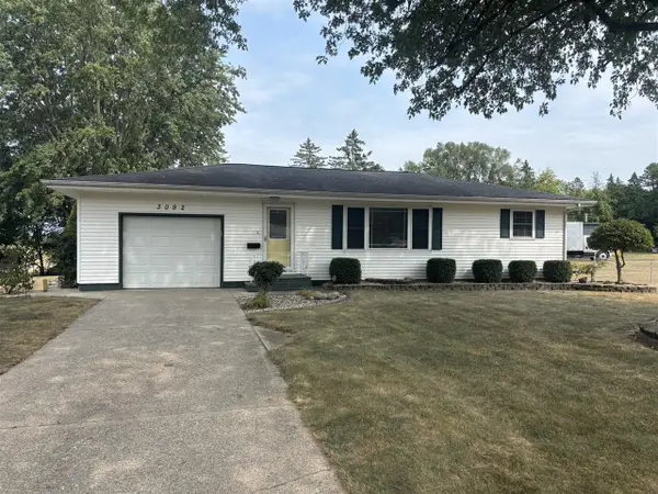 3092 Emery, Ravenna, MI 49451