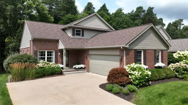 2654 Signature, Pinckney, MI 48169