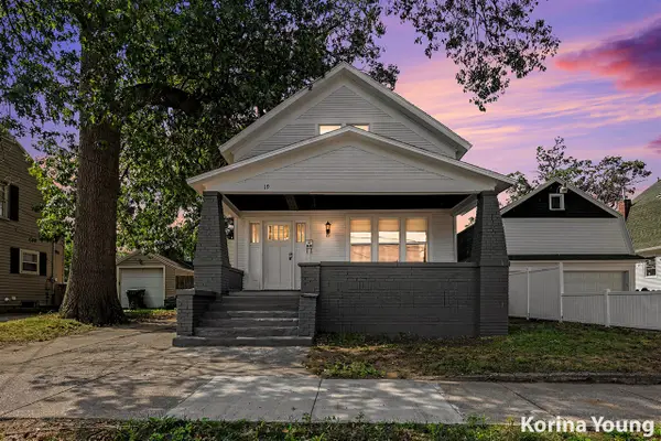19 Irwin, Muskegon, MI 49442