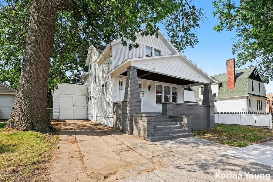 19 Irwin, Muskegon, MI 49442 - #3