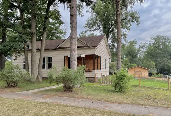 520 7th, Baldwin, MI 49304