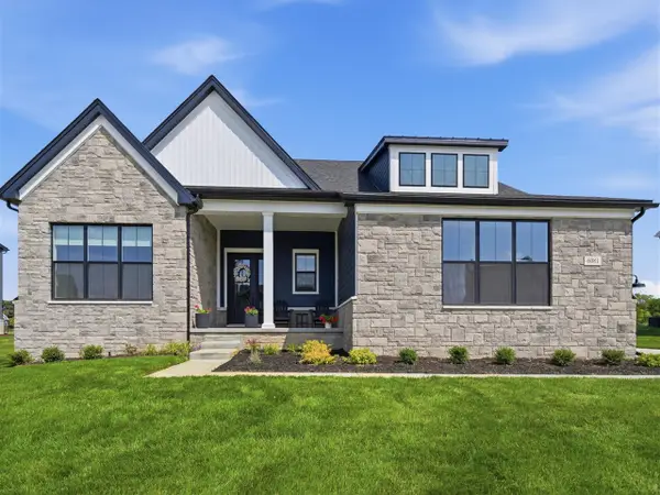 6081 Lincolnshire, Saline, MI 48176