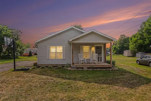 715 N Washington, Tekonsha, MI 49092