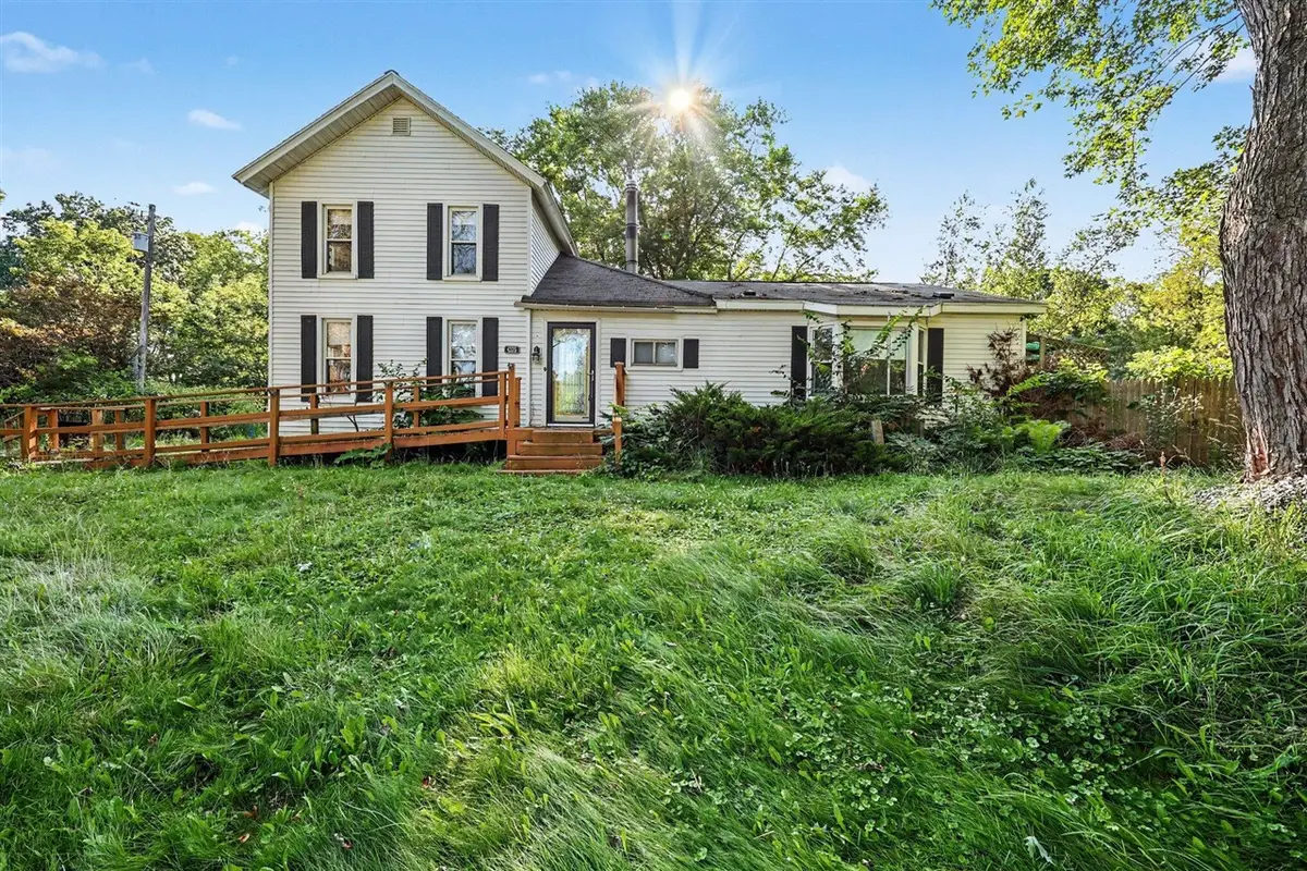 4325 Moscow, Spring Arbor, MI 49283 - #1
