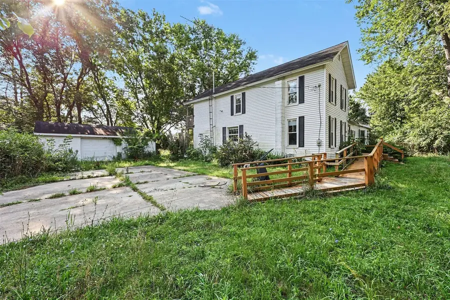 4325 Moscow, Spring Arbor, MI 49283 - #3