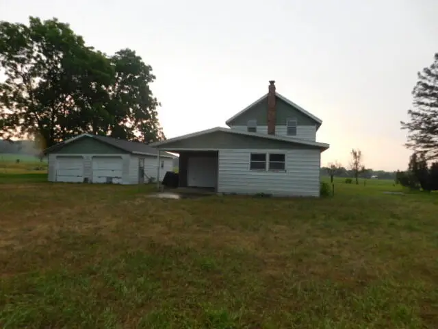 3696 S 198th, Newfield, MI 49421 - #1