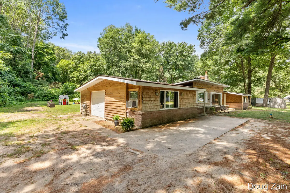 12502 Mcmurty, Sand Lake, MI 49343 - #1