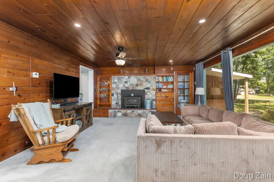 12502 Mcmurty, Sand Lake, MI 49343 - #3