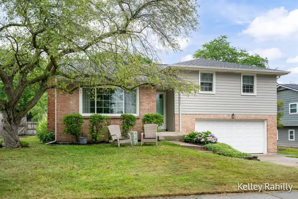 1611 Woodward, Grand Rapids, MI 49506