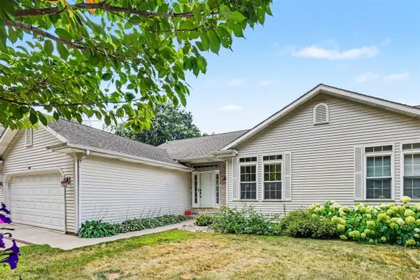280 Doster #A, Plainwell, MI 49080