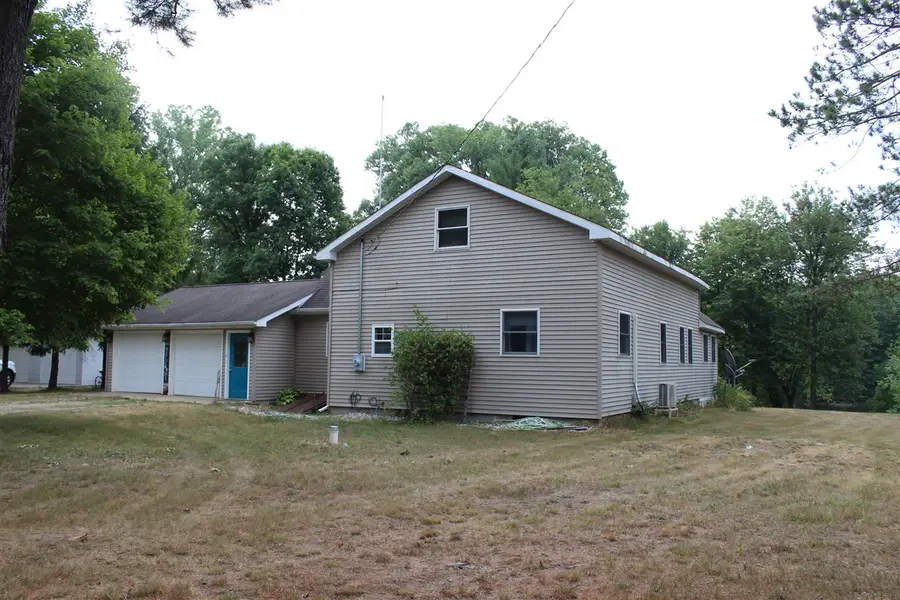 17045 Old Logging Trail, Hersey, MI 49639 - #3