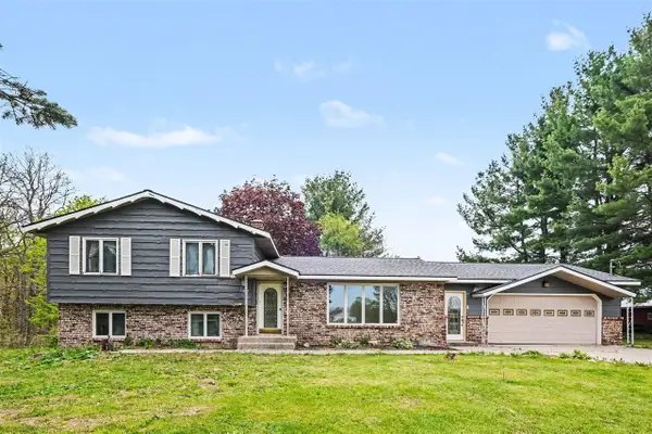 11400 Tefft, Rockford, MI 49341