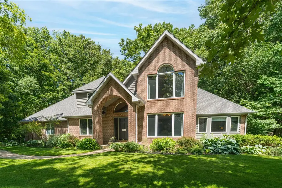 6430 Breckenridge, Kalamazoo, MI 49009 - #2