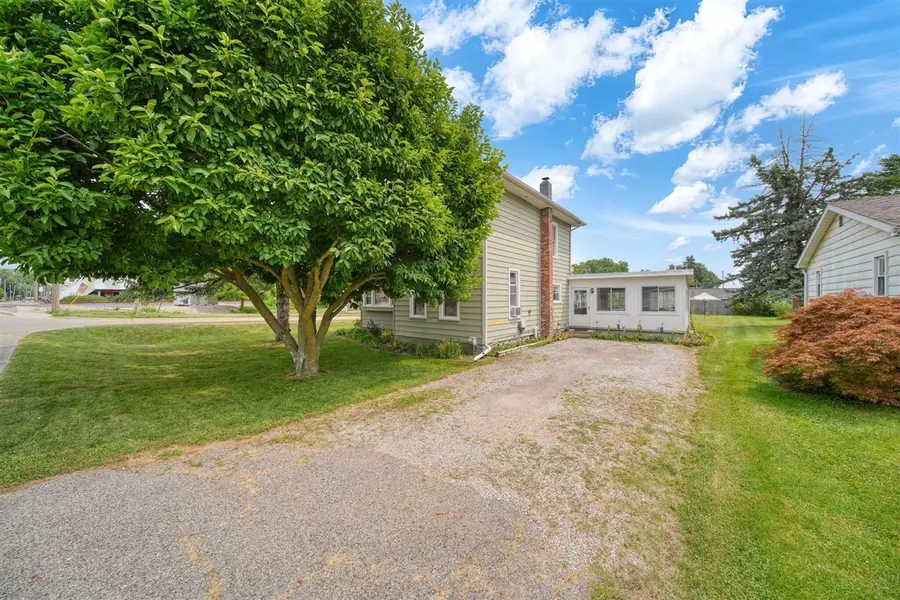 109 Wells, Britton, MI 49229 - #2