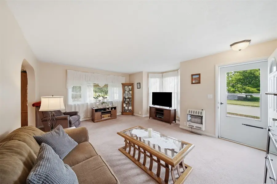 109 Wells, Britton, MI 49229 - #3