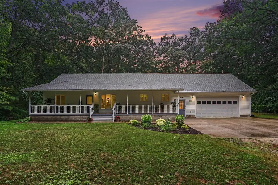 2793 Duff, Twin Lake, MI 49457 - #2