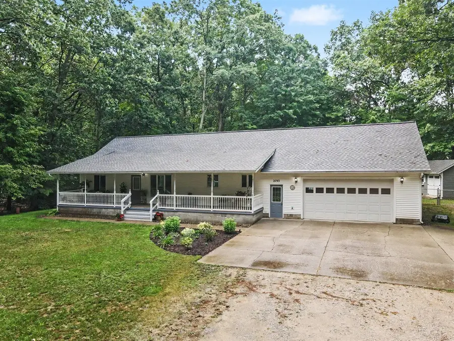2793 Duff, Twin Lake, MI 49457 - #3