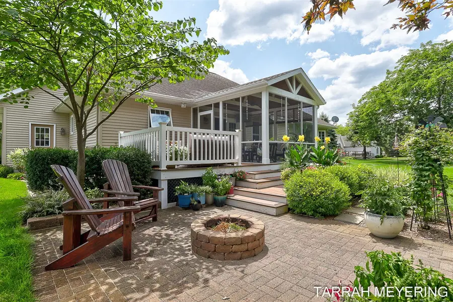 4807 Sandy Ridge, Hamilton, MI 49419 - #3