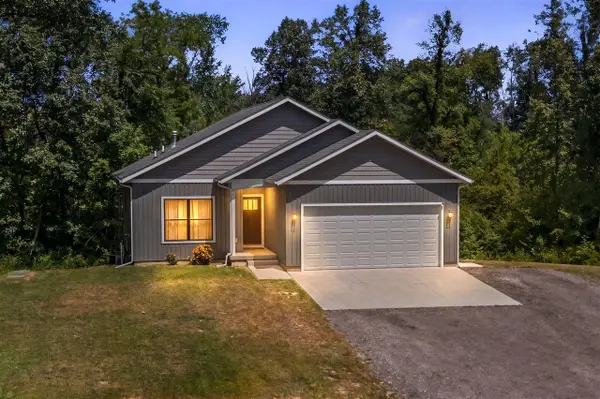 8830 Cory, Delton, MI 49046