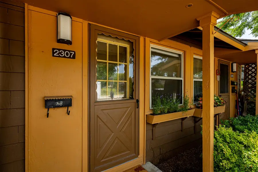 2307 Pittsfield, Ann Arbor, MI 48104 - #2