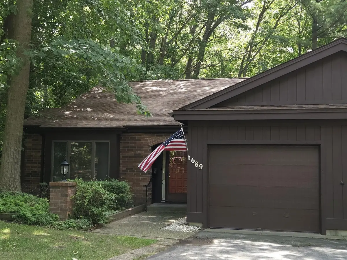 689 Oakway #24, Muskegon, MI 49441 - #1