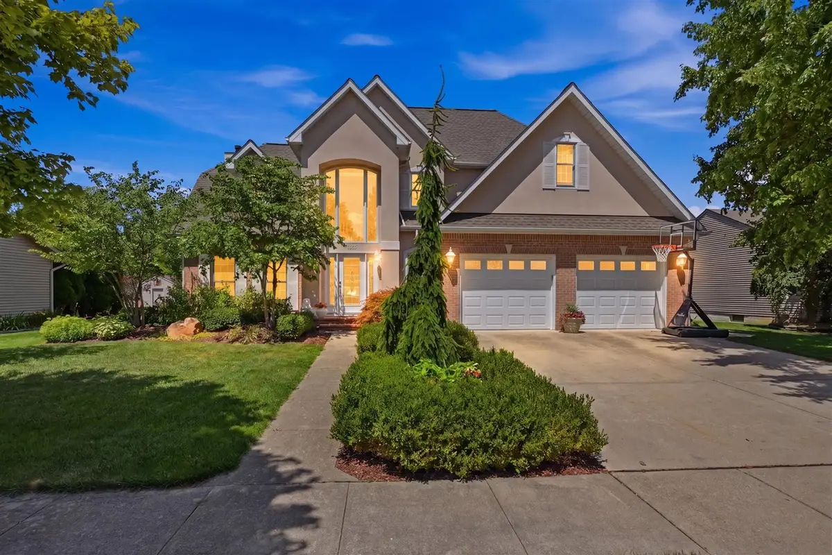322 O'brian, Milan, MI 48160 - #1