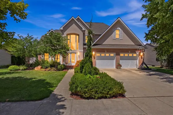322 O'brian, Milan, MI 48160