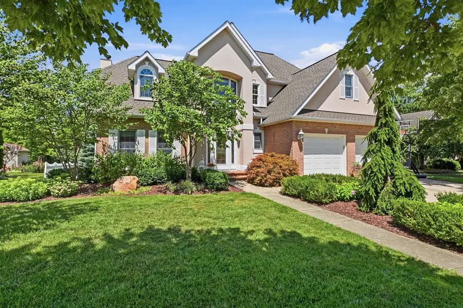 322 O'brian, Milan, MI 48160 - #2