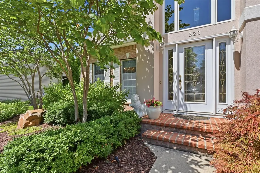 322 O'brian, Milan, MI 48160 - #3
