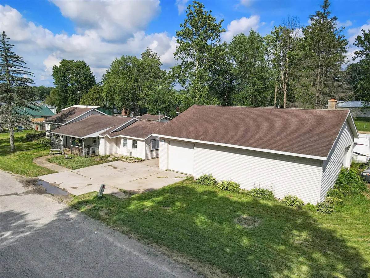 46778 Sycamore, Bangor, MI 49013 - #1