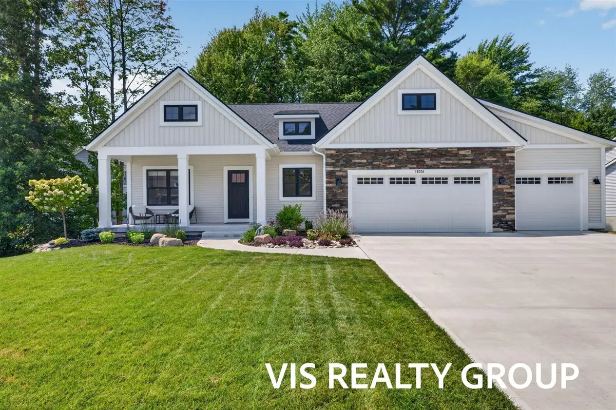 16351 Wickshire #75, Spring Lake, MI 49456 - #1