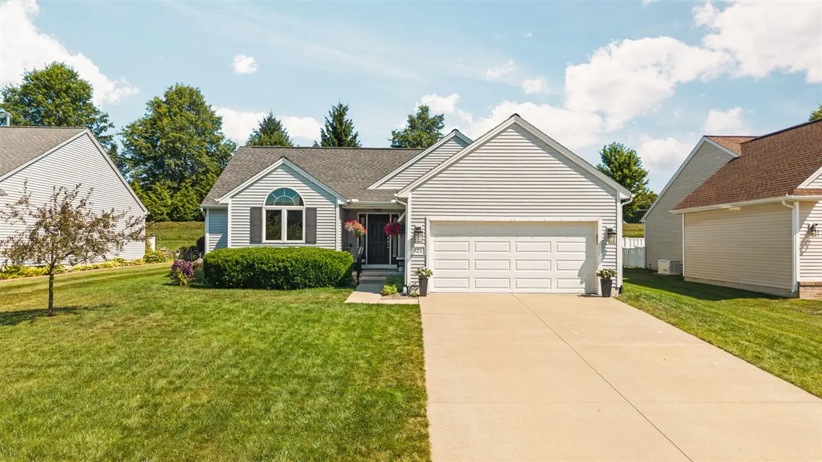 521 Marblewood, Pittsfield, MI 48176 - #1