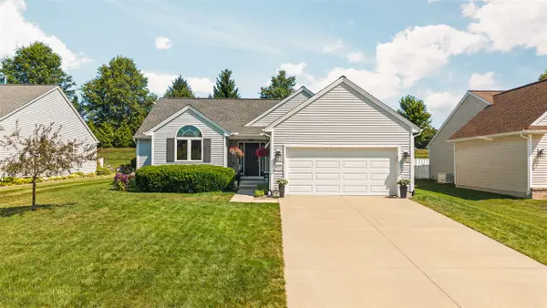 521 Marblewood, Saline, MI 48176