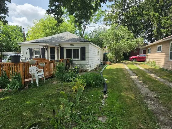 3420 Burchfield, Lansing, MI 48910