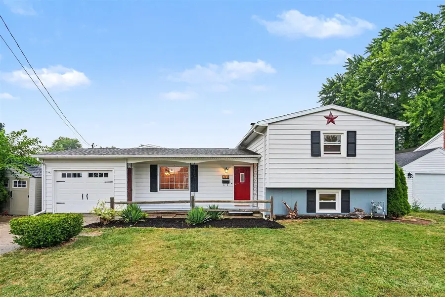 229 S Matteson, Bronson, MI 49028 - #2