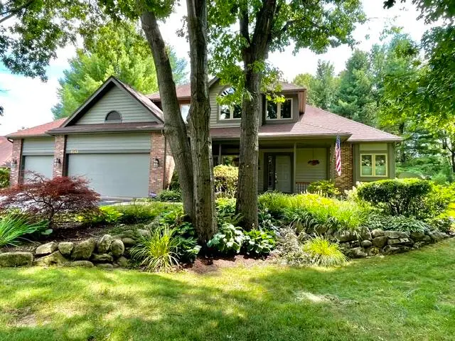 5243 Saddle Club, Kalamazoo, MI 49009 - #2