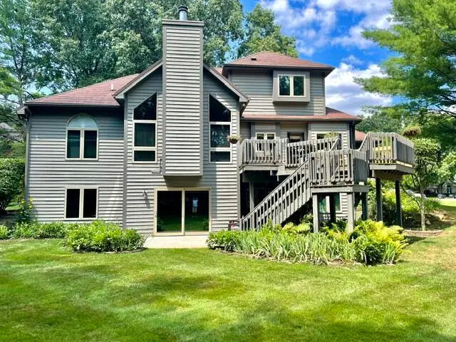 5243 Saddle Club, Kalamazoo, MI 49009 - #3