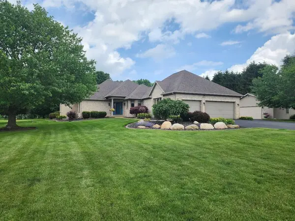 1575 108th, Byron Center, MI 49315