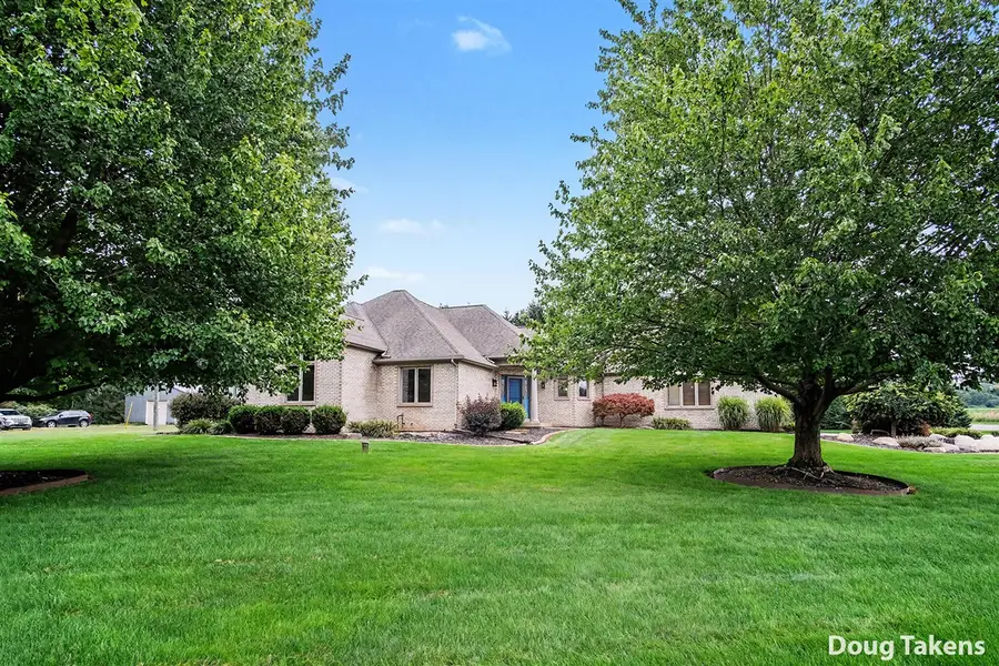 1575 108th, Byron Center, MI 49315 - #3