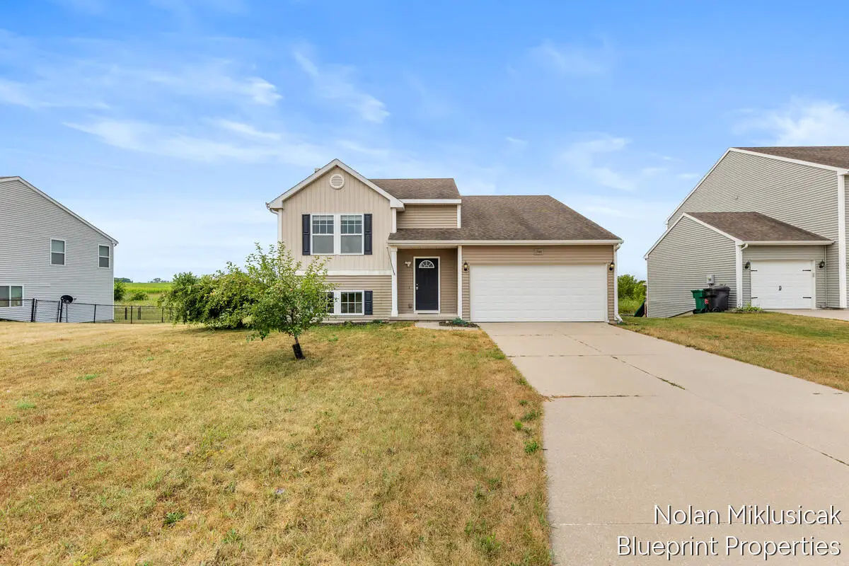 1840 Greenview, Zeeland, MI 49464 - #1