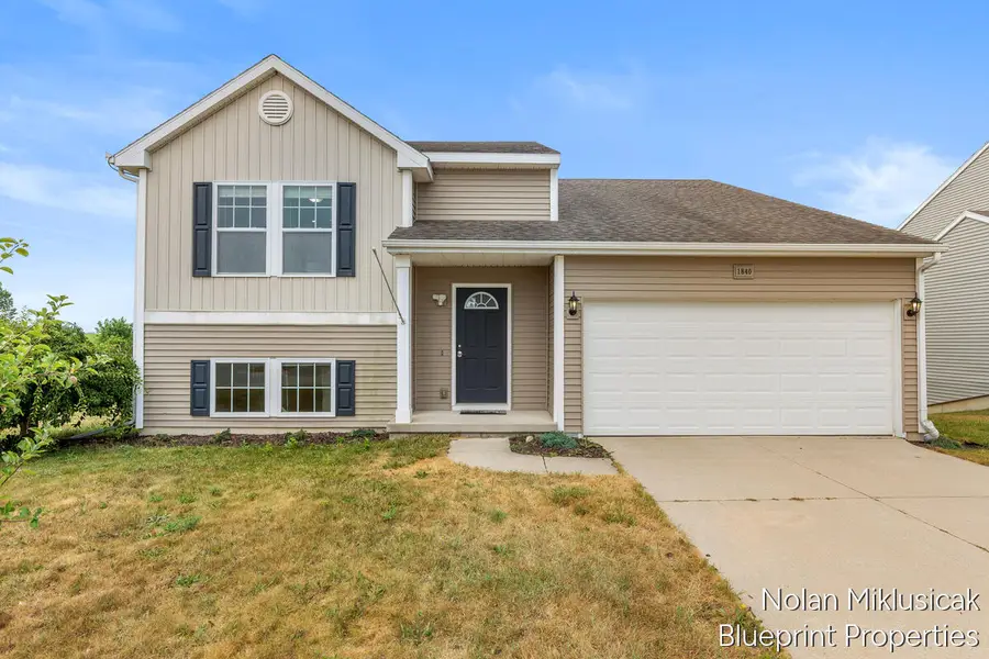 1840 Greenview, Zeeland, MI 49464 - #2