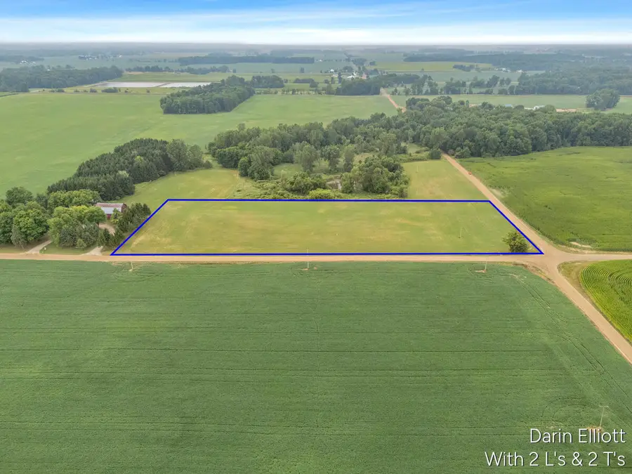 V/L W Eaton, Sunfield, MI 48890 - #2